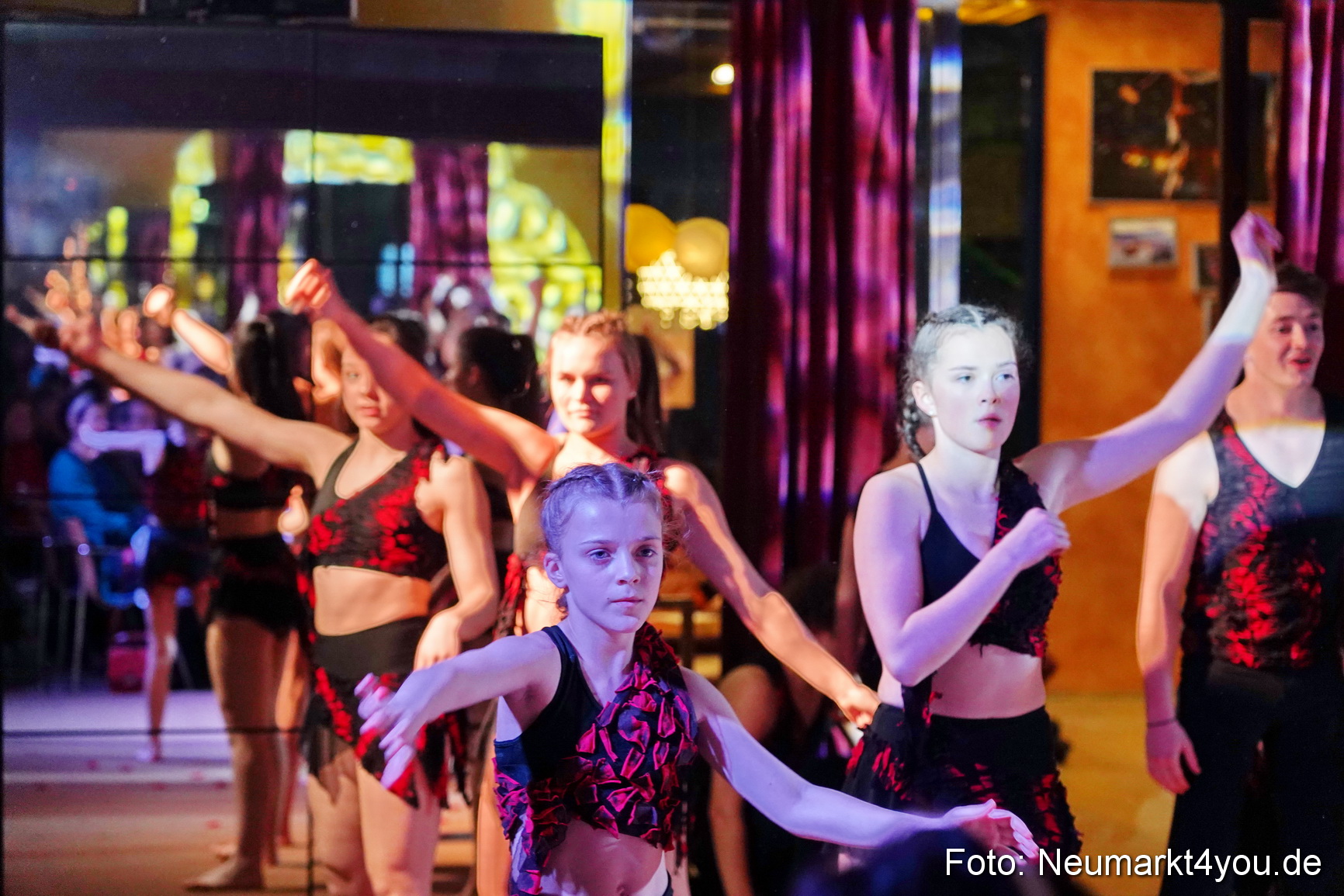 Valentins Varietee Artico 140220 0078